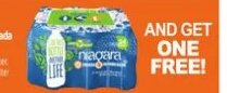 Agua Embotellada Niagara
