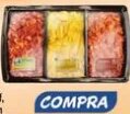 Paquete de Taquiza Marinated Beef, Pork or Chicken