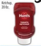 Catsup Hunt's
