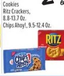Galletas Nabisco