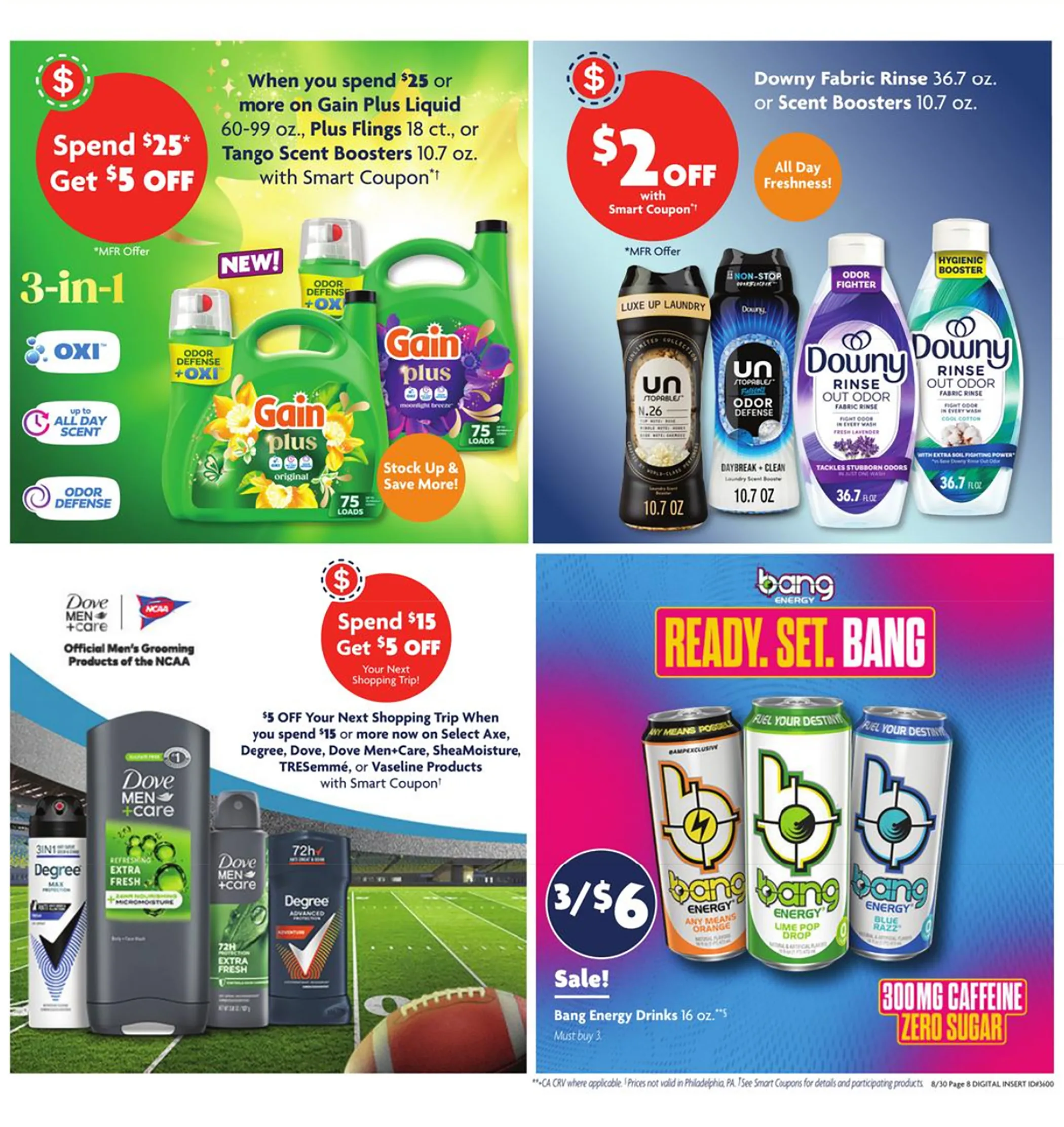 Family Dollar Weekly Ad Page 10