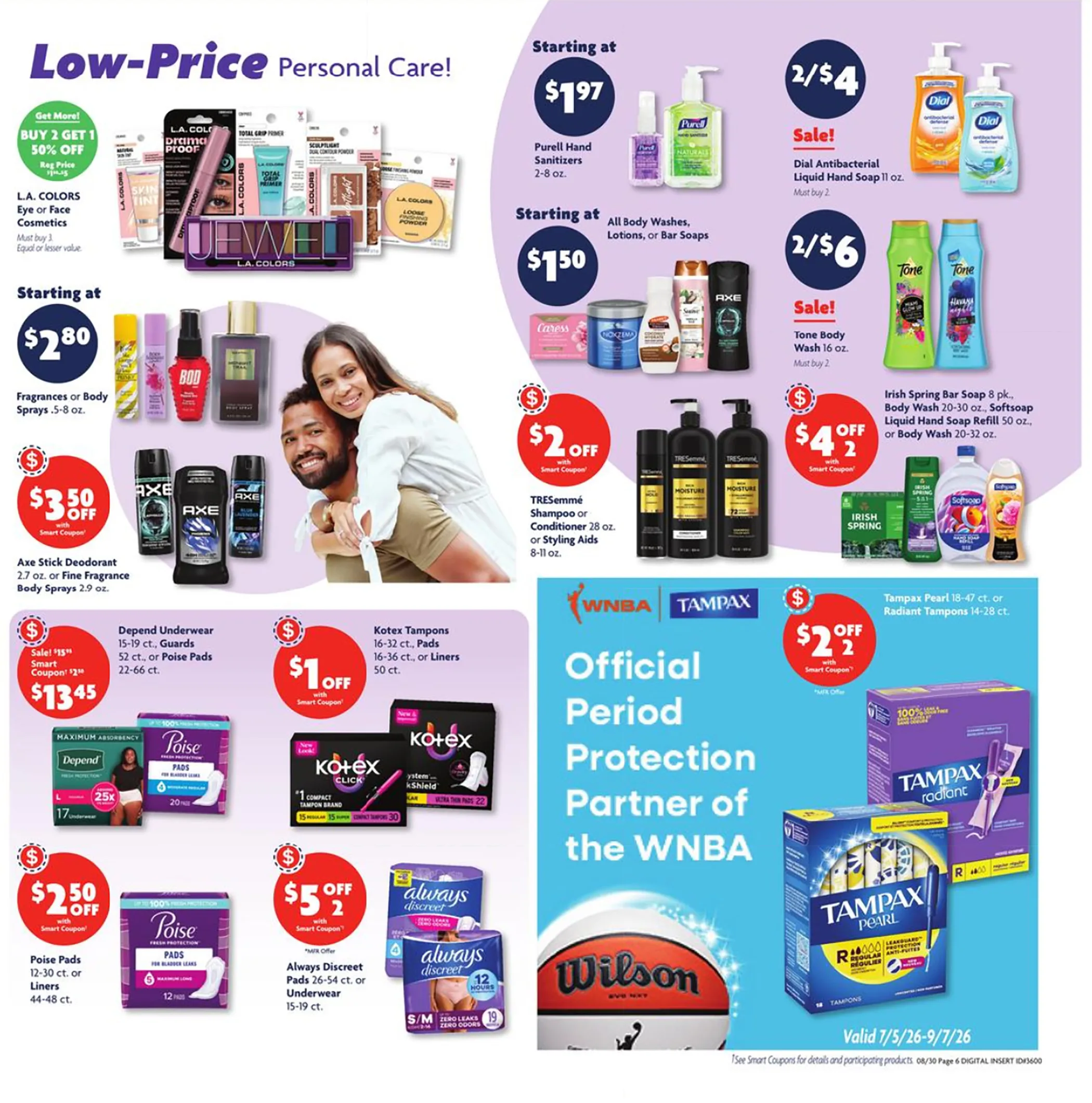 Family Dollar Weekly Ad Page 12