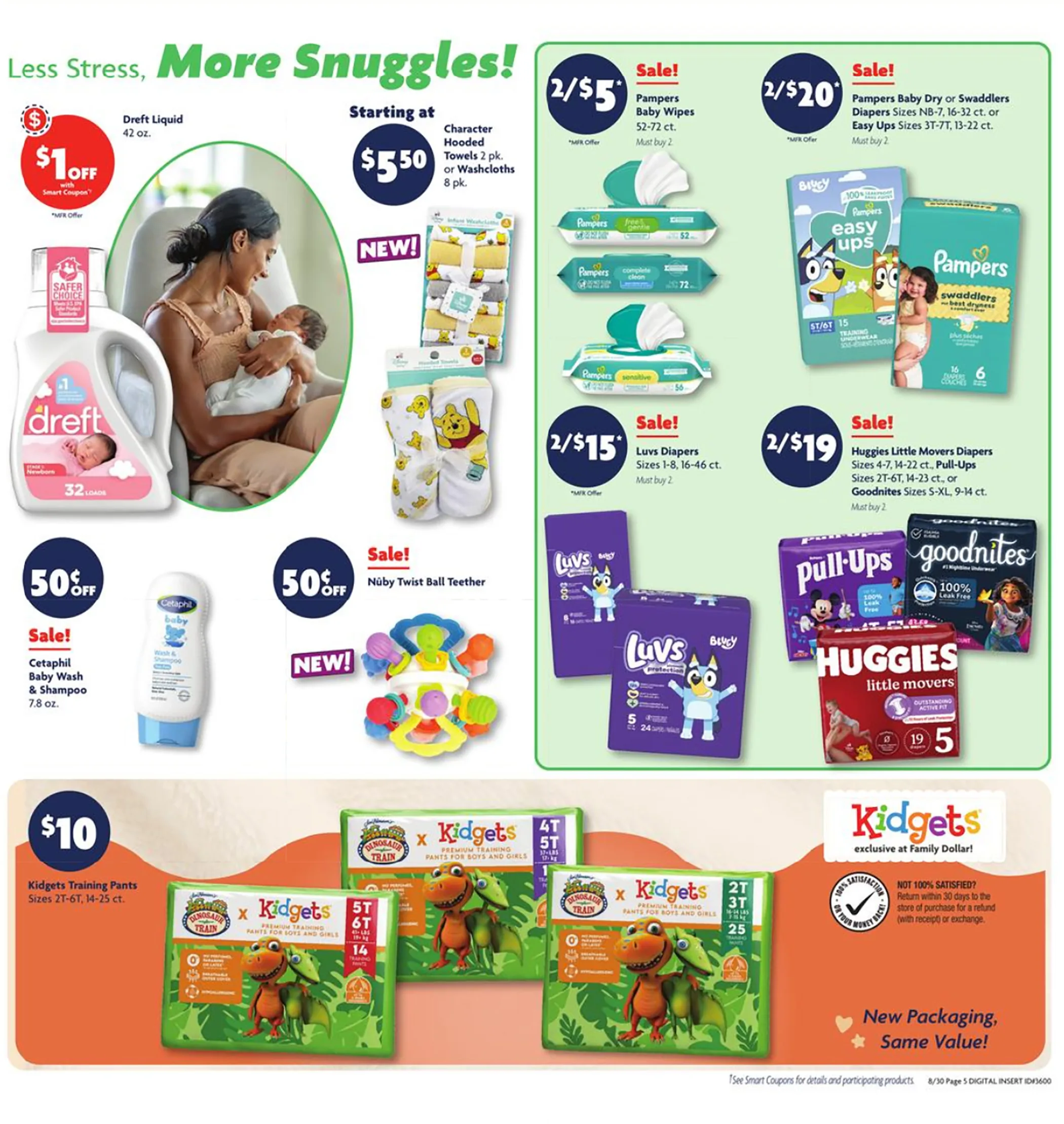 Family Dollar Weekly Ad Page 13