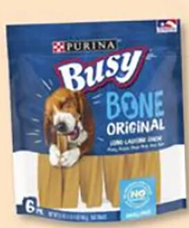 Purina Busy Bones Original