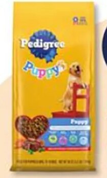 PEDIGREE® Dry Dog Food