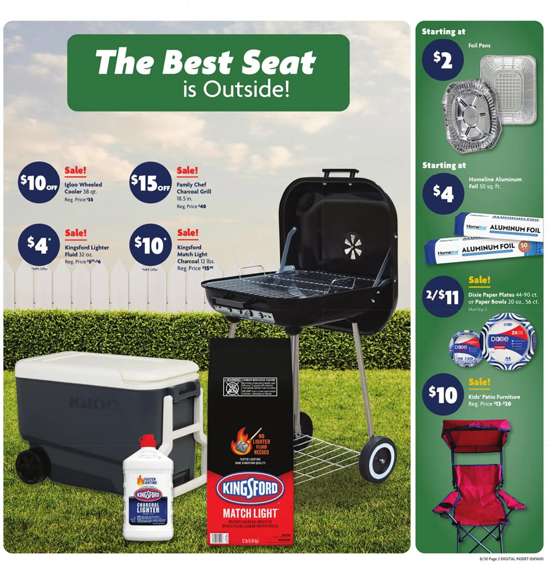 Family Dollar Weekly Ad Page 5