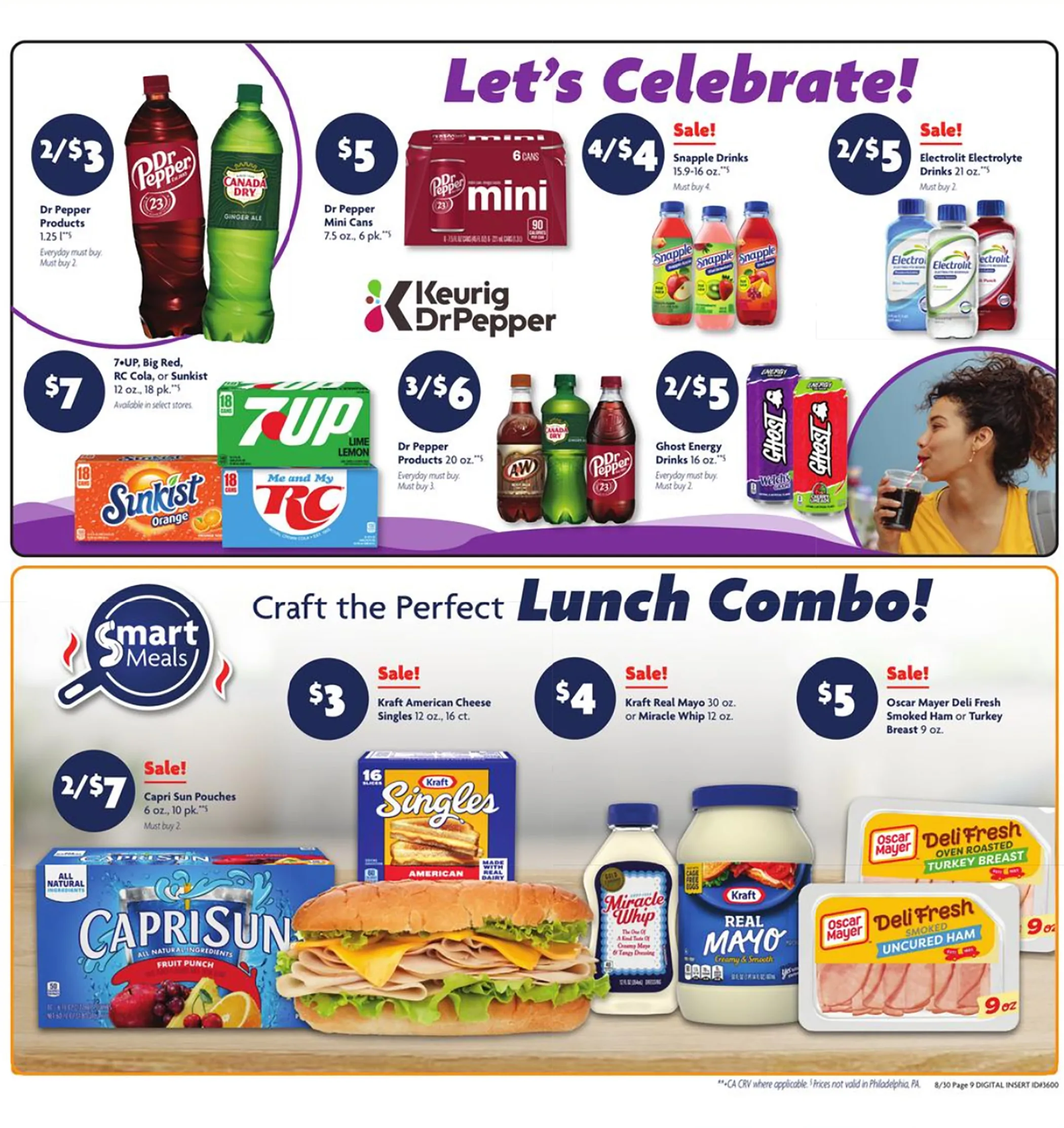 Family Dollar Weekly Ad Page 6