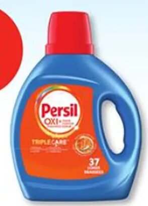Persil Liquid