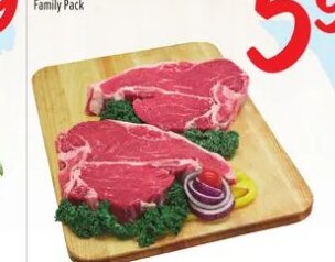 Bistec de Lomo