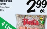 Fiesta Pinto Beans