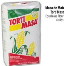Torta Masa at Fiesta Mart