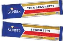 Skinner Spaghetti
