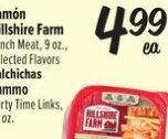 Hillshire Farm