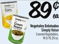 Fiesta Vegetables