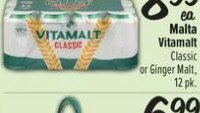 Vitamalt