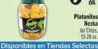 Platanitos Nezka