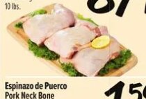 Pierna de Pollo con Muslo