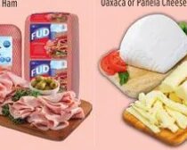 Jamón Original o Bajo en Sodio FUD