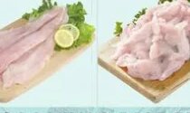 Filete de Pescado Swai