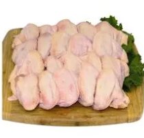 Alitas de Pollo