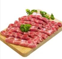 Costilla de Puerco