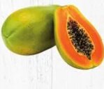 Papaya Maradol
