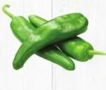 Chiles Hatch