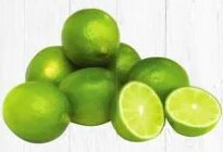 Limones Verdes