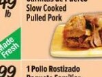 Carnitas de Puerco