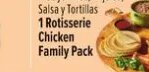 Pollo Rostizado