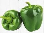 Pimiento Verde