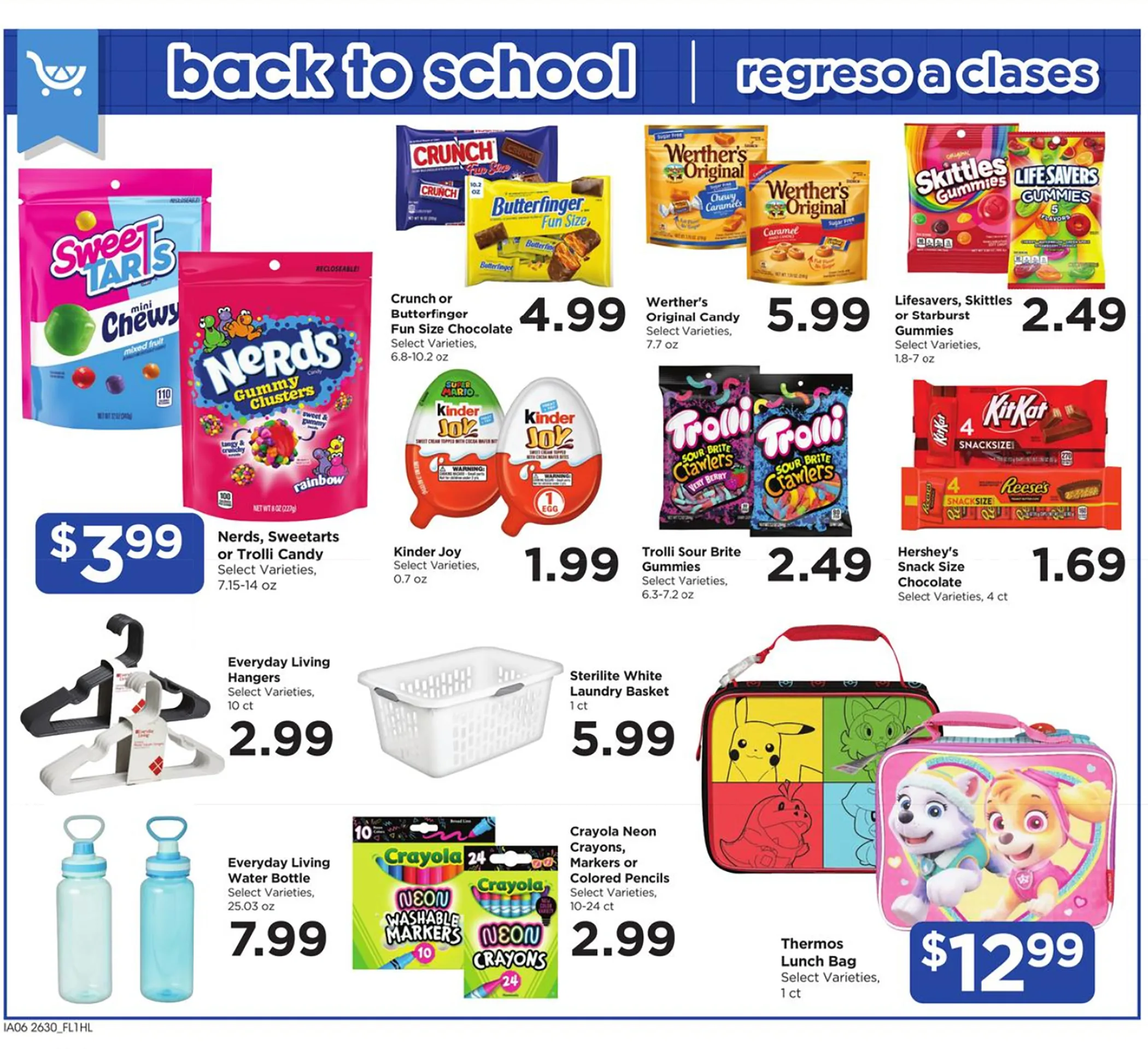 Food 4 Less Weekly Ad Page 6