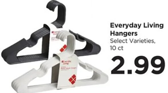 Everyday Living Hangers