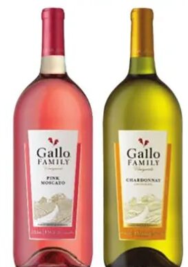 Gallo Family Vineyards