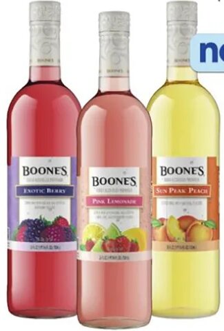 Boone's
