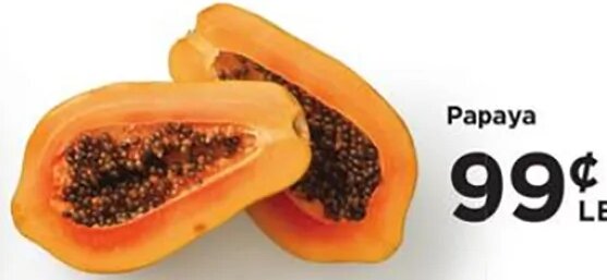 Papaya