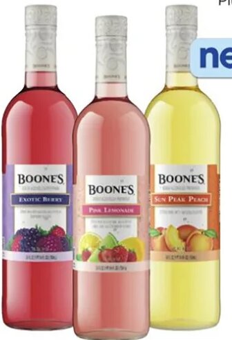 Boone's