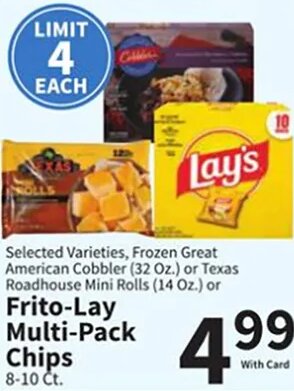 Malt-O-Meal Cereal