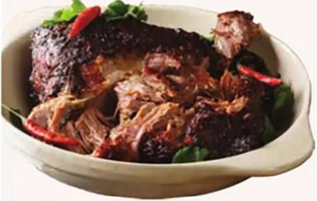 Boston Butt