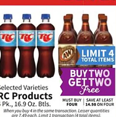 RC Products