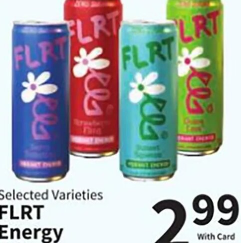 FLRT Energy