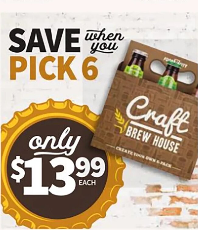 Craft Brew House