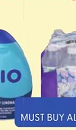 MiO Liquid Concentrate