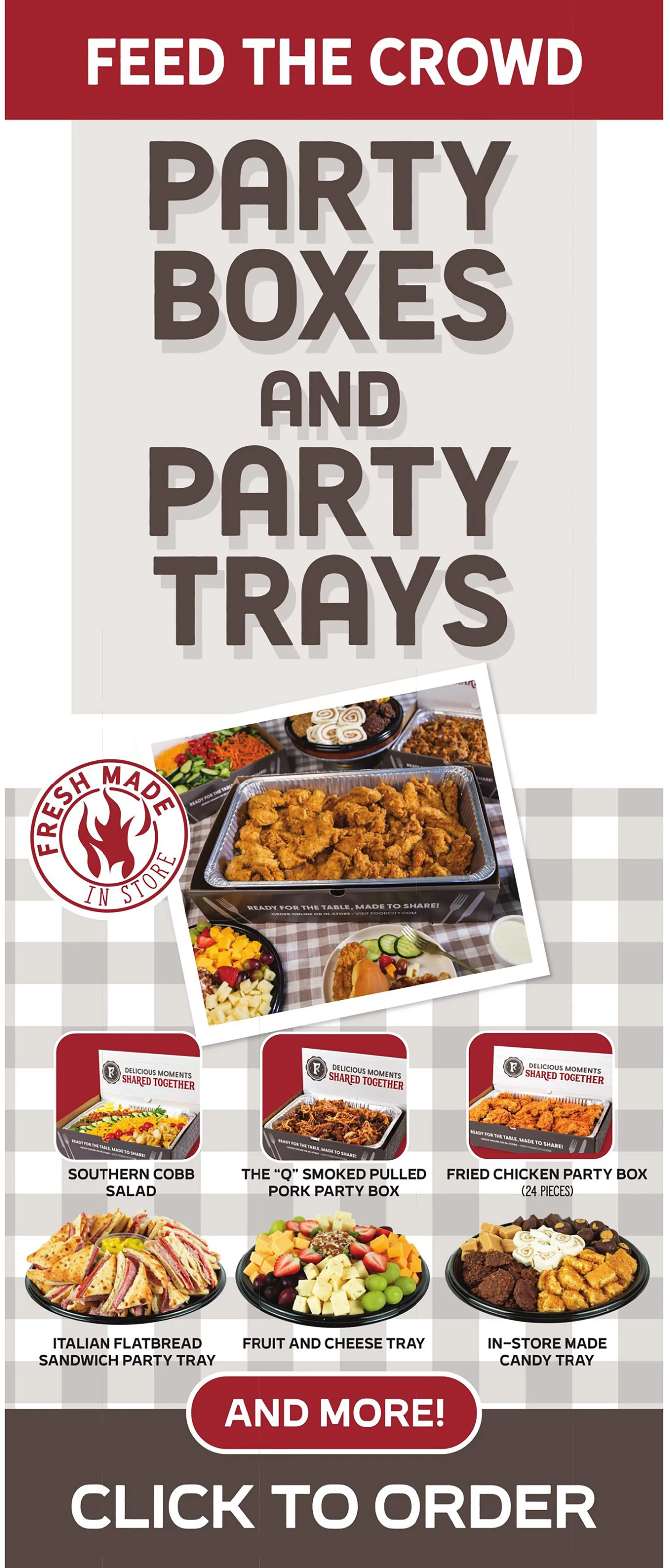 Food City Weekly Ad Page 8