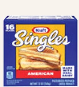 Kraft Singles