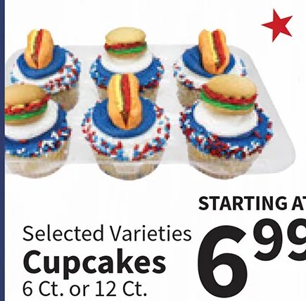 Cupcakes