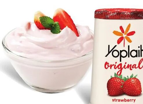 Yoplait Yogurt at Food Lion
