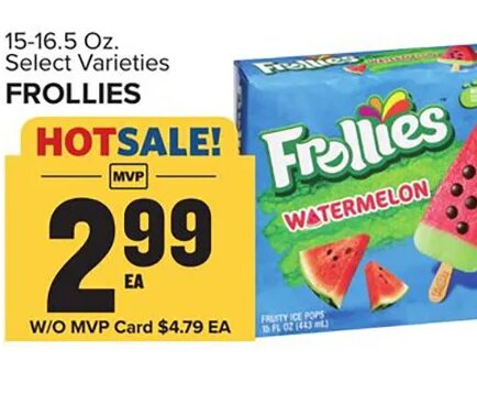 FROLLIES