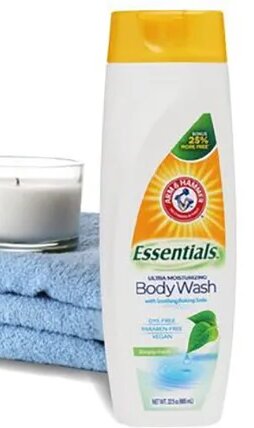 Arm & Hammer Body Wash at Food Lion