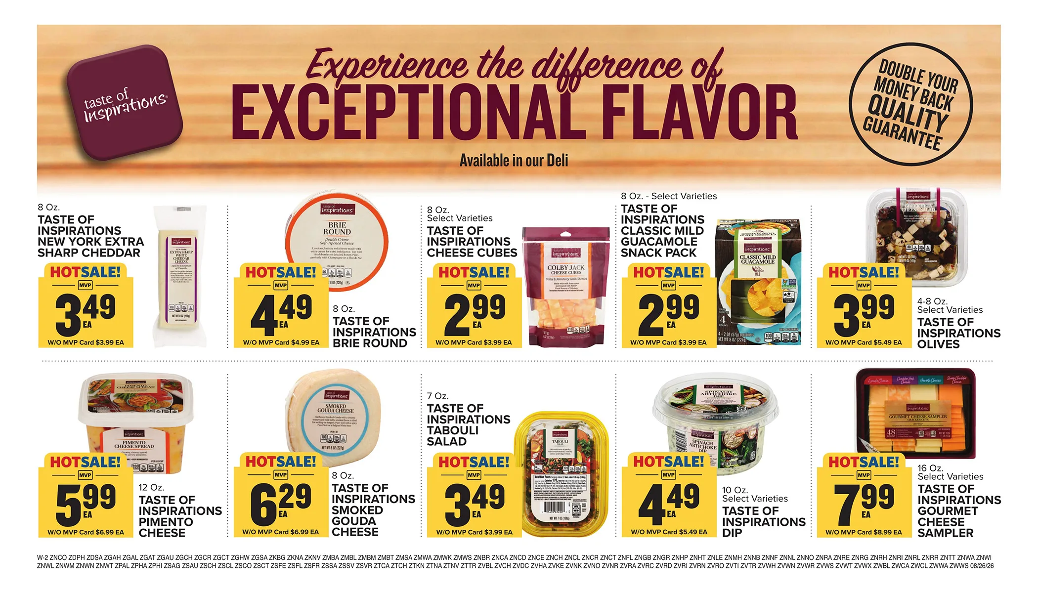 Food Lion Weekly Ad Page 15